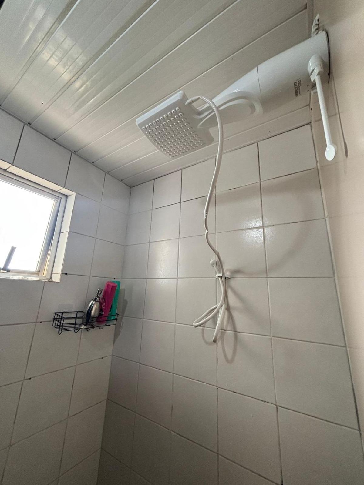 Loft Funcional No Centro! Apartment Foz do Iguacu Ngoại thất bức ảnh