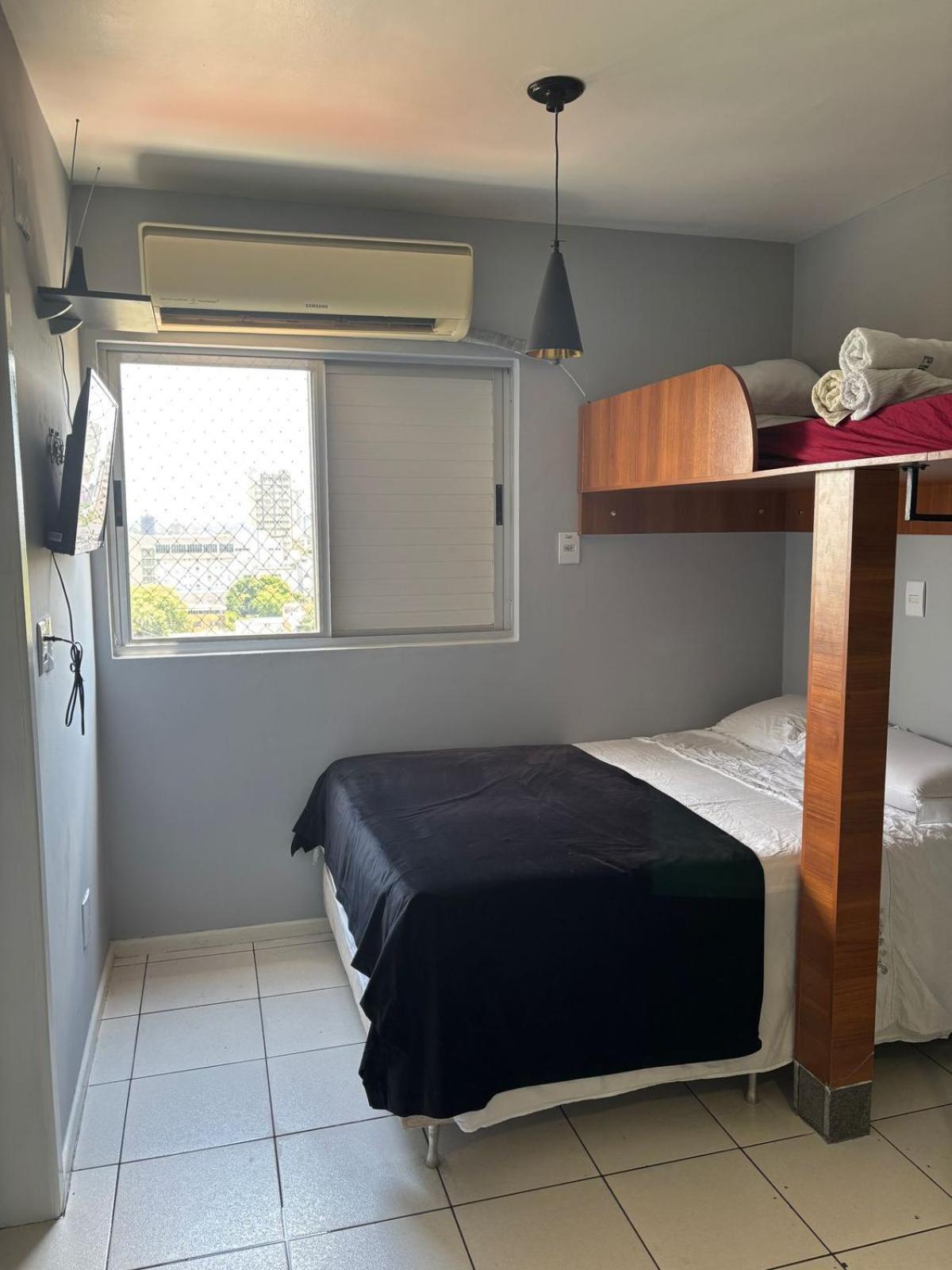 Loft Funcional No Centro! Apartment Foz do Iguacu Ngoại thất bức ảnh
